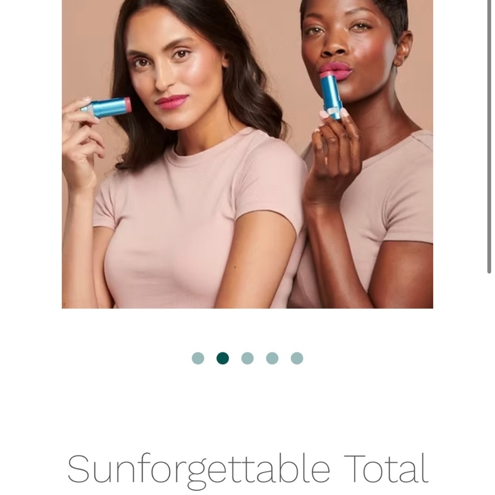 Colorescience Sunforgettable Total Protection Color Balm SPF50 - Picture 3 of 5